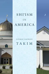 Shi'ism in America_cover