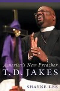 T. D. Jakes_cover