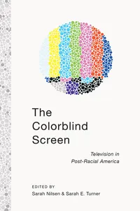 The Colorblind Screen_cover