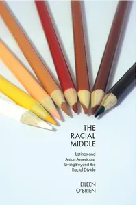 The Racial Middle_cover