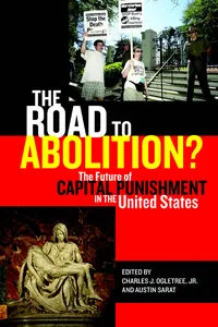 The Road to Abolition?_cover