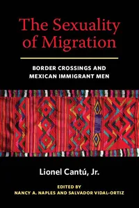 The Sexuality of Migration_cover