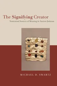 The Signifying Creator_cover