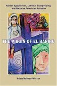 The Virgin of El Barrio_cover