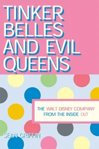 Tinker Belles and Evil Queens_cover