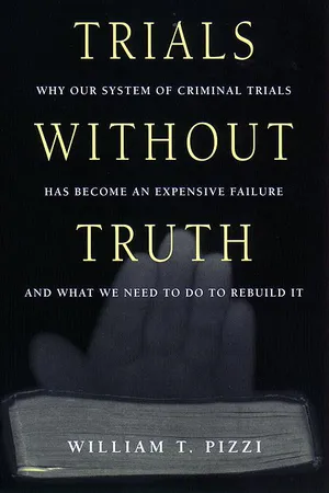 Trials Without Truth