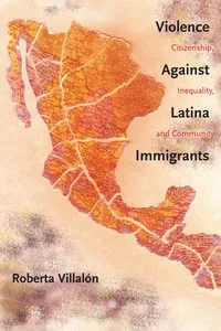 Violence Against Latina Immigrants_cover