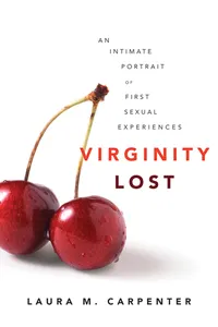 Virginity Lost_cover