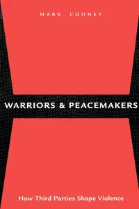 Warriors and Peacemakers_cover