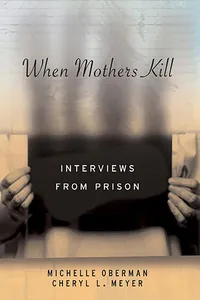 When Mothers Kill_cover