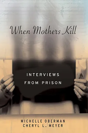 When Mothers Kill