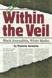 Within the Veil_cover