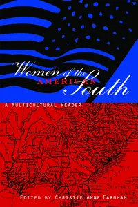 Women of the American South_cover