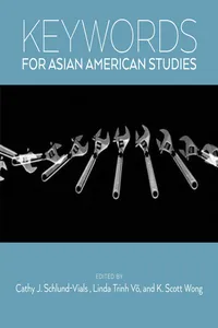 Keywords for Asian American Studies_cover