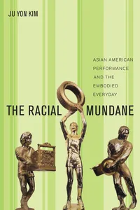 The Racial Mundane_cover