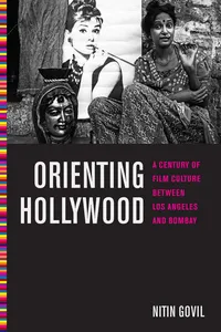 Orienting Hollywood_cover