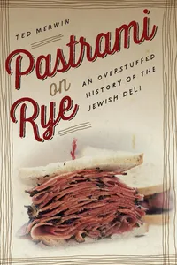 Pastrami on Rye_cover