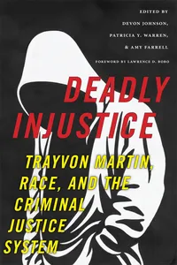 Deadly Injustice_cover