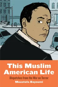 This Muslim American Life_cover
