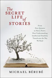 The Secret Life of Stories_cover