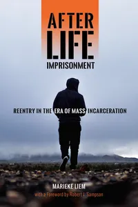 After Life Imprisonment_cover