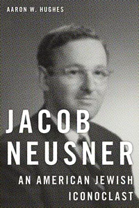 Jacob Neusner_cover