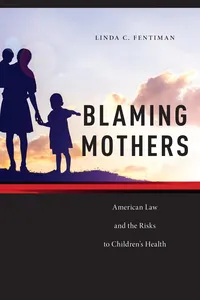 Blaming Mothers_cover