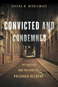 Convicted and Condemned_cover