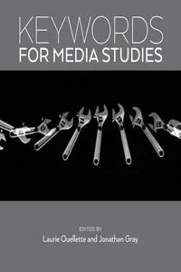 Keywords for Media Studies_cover