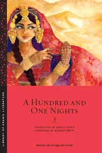 A Hundred and One Nights_cover