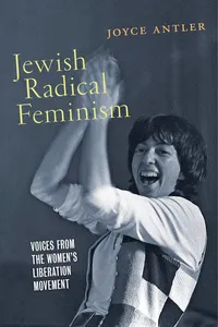 Jewish Radical Feminism_cover
