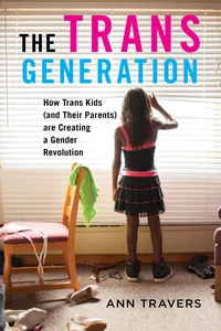 The Trans Generation_cover