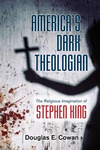 America's Dark Theologian_cover