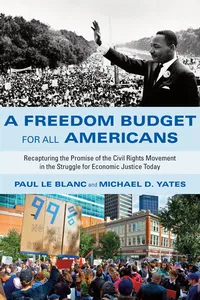 A Freedom Budget for All Americans_cover