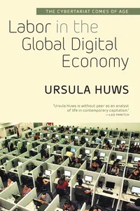 Labor in the Global Digital Economy_cover