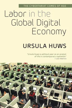 Labor in the Global Digital Economy