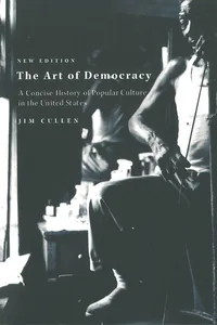 The Art of Democracy_cover