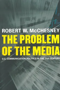 The Problem of the Media_cover