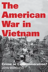 The American War in Vietnam_cover