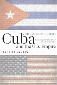 Cuba and the U. S. Empire_cover