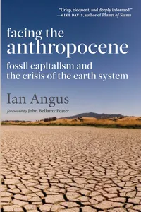 Facing the Anthropocene_cover