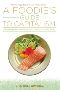 A Foodie's Guide to Capitalism_cover
