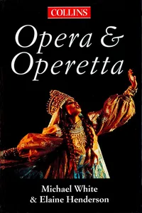 The Collins Guide To Opera And Operetta_cover