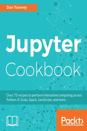 Jupyter Cookbook