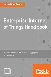 Enterprise Internet of Things Handbook_cover