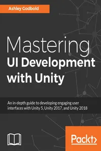 Mastering UI Development with Unity_cover