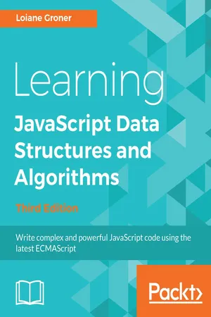 Learning JavaScript Data Structures and Algorithms