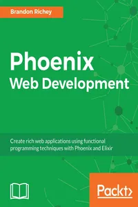 Phoenix Web Development_cover