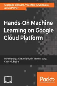 Hands-On Machine Learning on Google Cloud Platform_cover