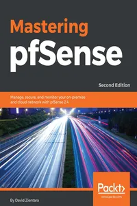Mastering pfSense,_cover